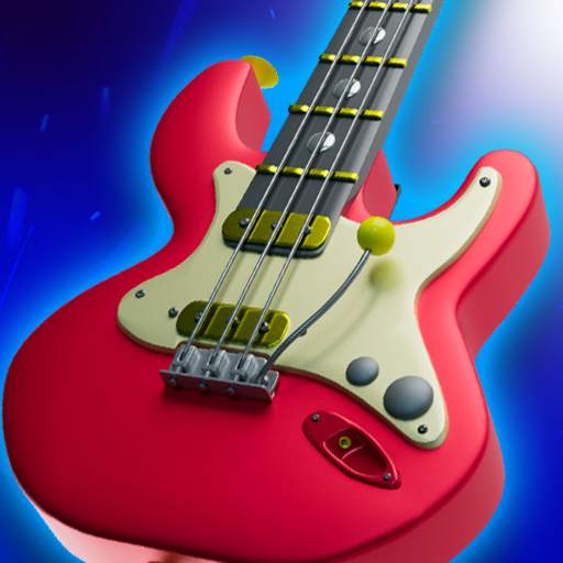 Guitarist 2: Guitar Music Game 4.9