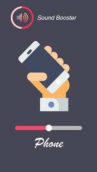 Sound Booster - Increase Volume screenshot 5