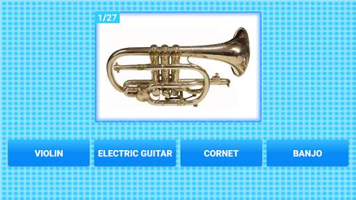 MusiKid: Know Music Instrument screenshot 8