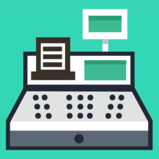Cash up for MY shop 2.1.1