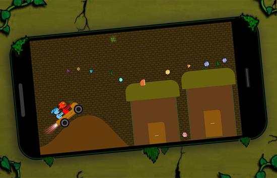 Fireboy and Water Girl 5 In The Forest Temple screenshot 4