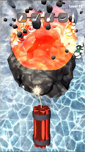 Gold Rush 3D! screenshot 4