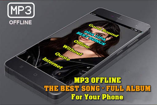 Dua Lipa LEVITATING Songs Full Offline screenshot 7