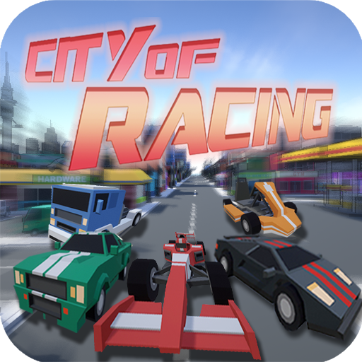 City Of Racing иконка
