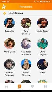 Bastapp 2 скриншот 3