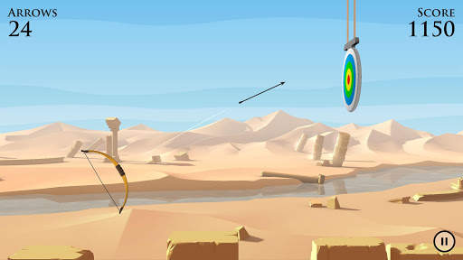 Archery Game screenshot 1