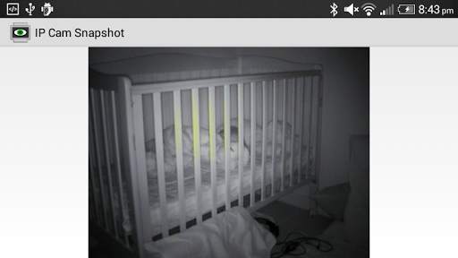 Wear IP Cam Viewer screenshot 5