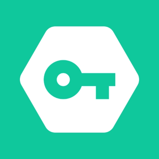Unstoppable VPN icon
