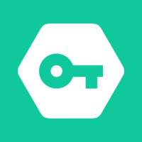 Unstoppable VPN logo