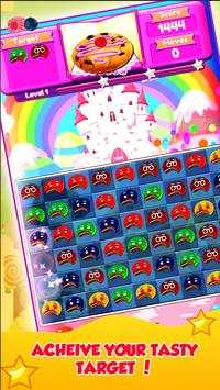 🍪 Cookie Crush Mania 🍪 screenshot 2
