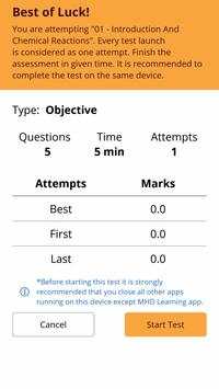 MHD Learning screenshot 5