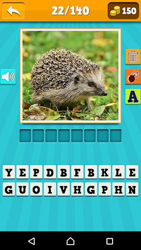 Animals Quiz - guess and learn screenshot 2