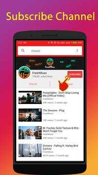 Play Tube - Video Tube Player screenshot 8