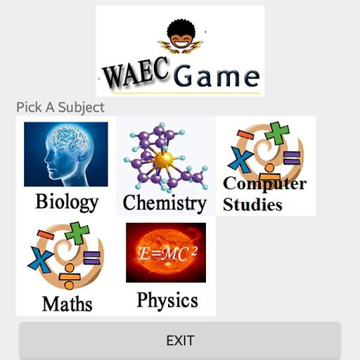 WAEC GAME 9.0