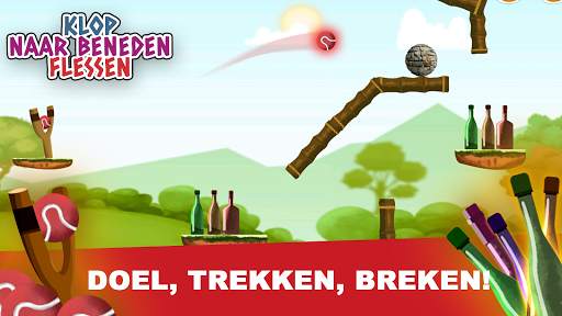 Flessen Omschieten screenshot 1