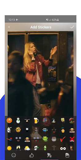 Video Cropper & Video Merger screenshot 5
