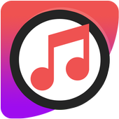Tube Mp3 Music Download Offline Music Player icon