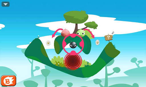 iBlast Moki screenshot 1