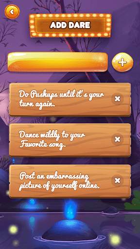 Truth or Dare - Dare questions, Fun Party games screenshot 7