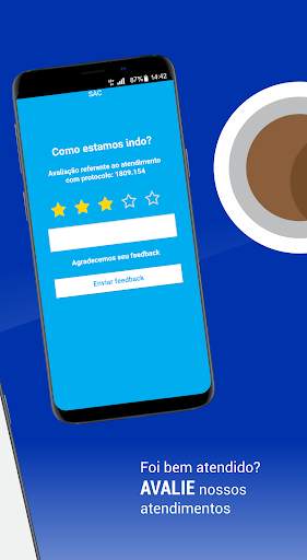 VIU Internet 7 تصوير الشاشة