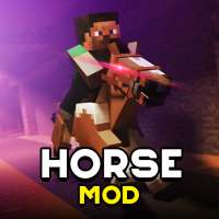 EPIC Horse Mod logo