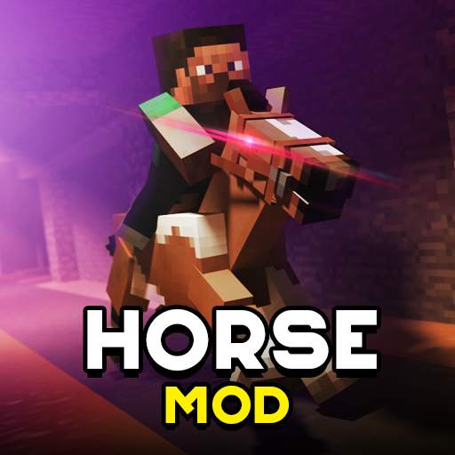 EPIC Horse Mod 1.0.1
