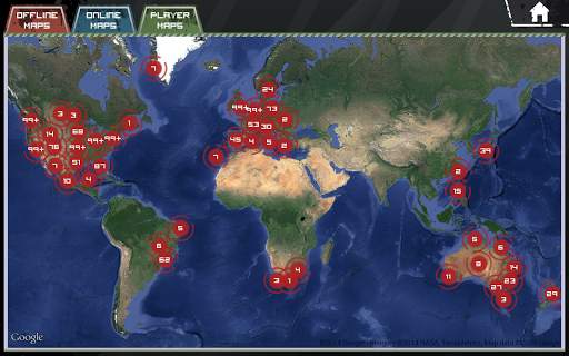 Zombie Outbreak Simulator screenshot 16
