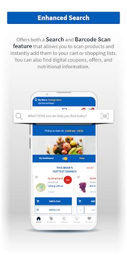 Food City screenshot 1