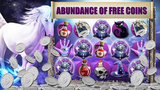 Billionaire Diamond Slots Game screenshot 2