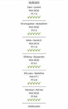 VVIP Betting Tips screenshot 7