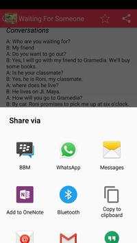 English Conversation Practice screenshot 7