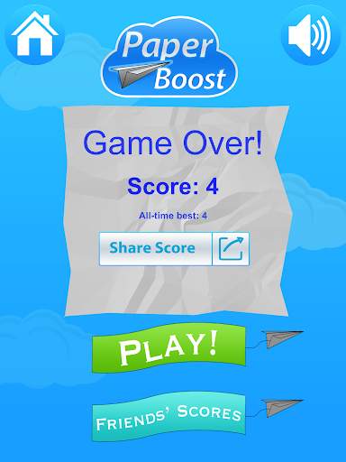 Paper Boost screenshot 14