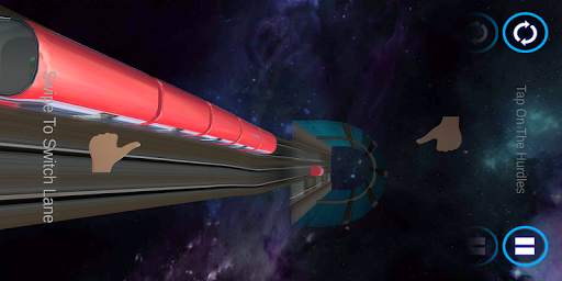 Bullet Train screenshot 1