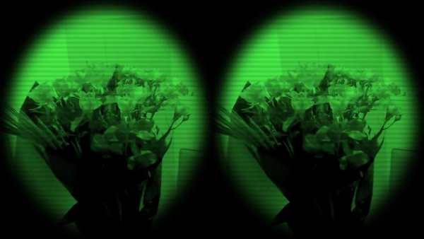 Night Vision Camera VR screenshot 4