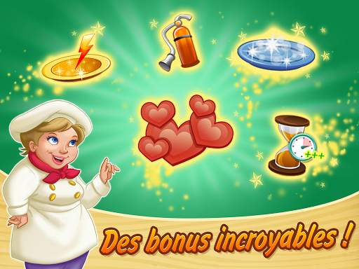 Kitchen Scramble: Cooking Game screenshot 6