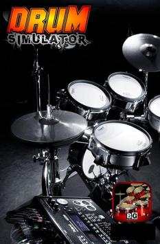 drum - Real Drum Simulator screenshot 2
