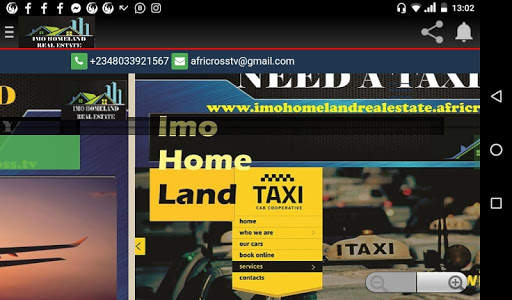 Imo Homeland Real Estate स्क्रीनशॉट 6