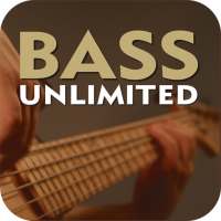 Bass Unlimited icon