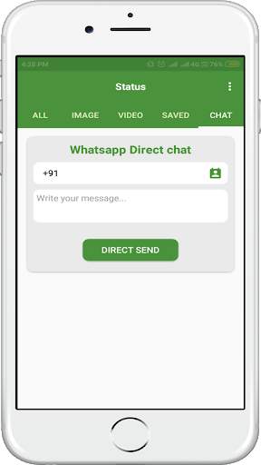 All Status Saver - Downloader screenshot 4