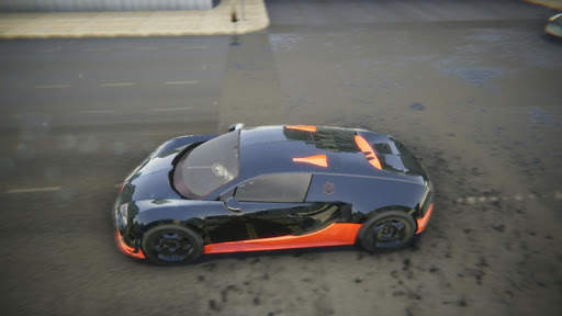 American Super Cars Simulator screenshot 3
