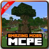 Amazing Mobs for Minecraft PE 2.0.1