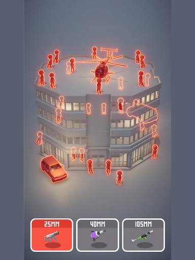 Base Attack screenshot 16