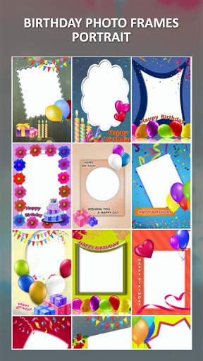 Happy Birthday Status & Wishes Images screenshot 4
