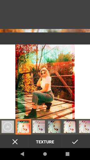 Photo Collage Maker - Photo Editor 2021 скриншот 6