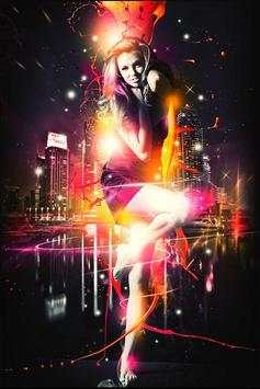 Photo Lab - Photo Art Effect-Photo Editor 2017 screenshot 2
