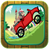 Hill Climb Racing Games icon