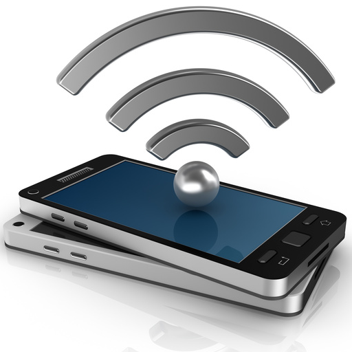 WiFi Speed Test - Internet Speed أيقونة