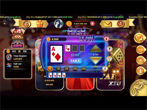 XO79 Club - Slots & Jackpots screenshot 18