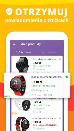 AliHelper: Sprzedaż, przesyłki screenshot 3