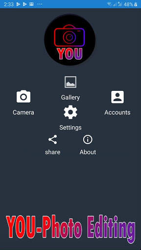 YOU photo editor screenshot 7